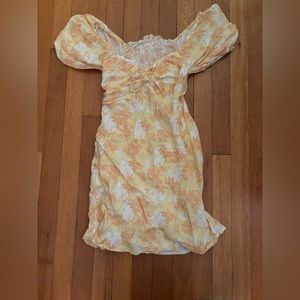 Cotton Candy LA Summer Dress